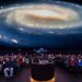 Planetarium Jakarta, Harga Tiket Masuk, Wahana Seru, Daya Tarik Dll