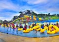 Sangkan Resort Aqua Park