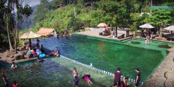 Taman Batu Purwakarta