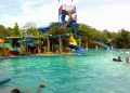 Tiga Bintang Firdaus Waterpark