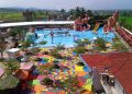 Ampera Waterpark
