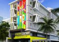 MaxOne Hotel Malang via Dailyhotels