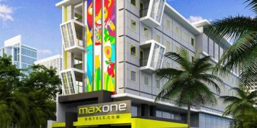 MaxOne Hotel Malang via Dailyhotels