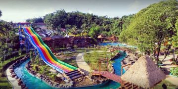 Santa Sea Waterpark