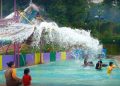 Taman Wisata Kolam Renang Ciheuleut