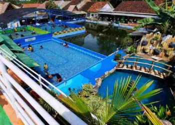 Tirta Indah Sindanggalih via Muhlisin HR