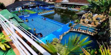 Tirta Indah Sindanggalih via Muhlisin HR