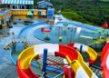 D’Qiano Hot Spring Waterpark