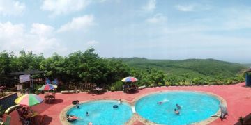 Kolam Renang Bukit Sri Gunung