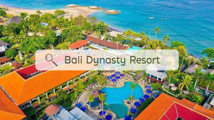 Bali Dynasty Resort Resort Khusus Glamping di Indonesia 