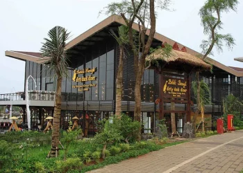 Bebek Bengil Nusa Dua