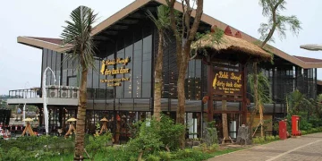 Bebek Bengil Nusa Dua