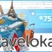 Cara Dapat Tiket Pesawat Murah di Traveloka