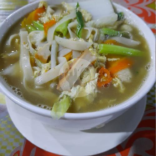 Dewi Indah Chinese Food MTL, Semaken