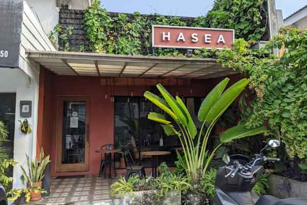 Hasea Eatery via Google Maps