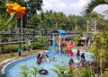 Jembatan Nawacita di Kampung Tegaldowo Bantul Kini Jadi Destinasi Wisata via Tribunjogja