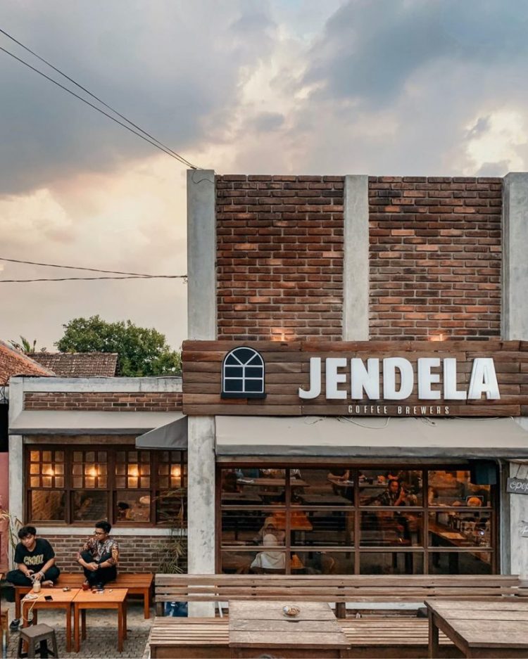Jendela Coffee via Jakimen