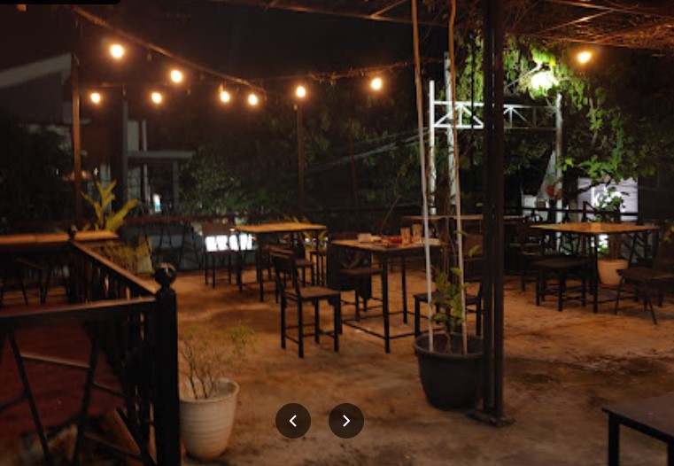 Kofe Tembalang via Google Maps Bang Harjo