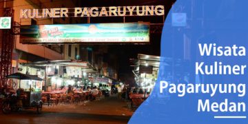 Kuliner Pagaruyung