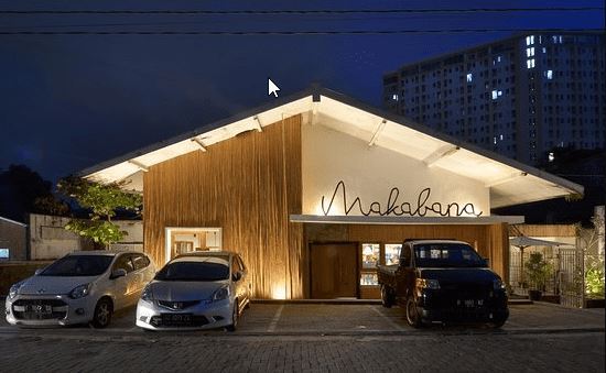 Makabana Working Space & Coffee Shop
