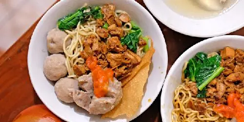 Mie Ayam Bakso Podomoro via Cari Kuliner Indonesia