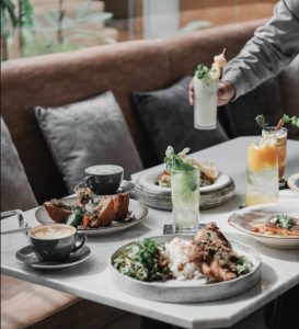 19 Restoran Fine Dining di Malang Paling Romantis & Mewah!