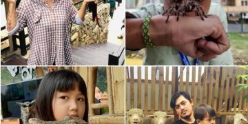 Photo Via epilngikngok, rifan_handiana, harli_toyota_ciled, arlindipertiwi