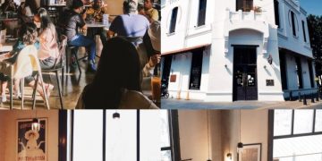 Spiegel Bar & Bistro