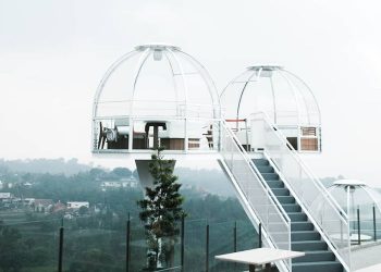 Sudut Pandang Bandung