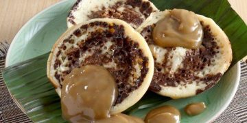 Surabi Rock Jadul via Tribunlampung