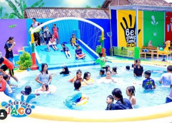 WATERPARK JAGO