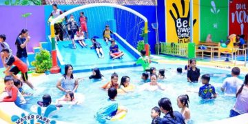 WATERPARK JAGO