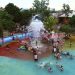 Waterboom mulia Klambu