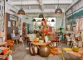 2Madison Café