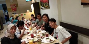 Ayam Presto Ny. Nita Tebet Esa Key