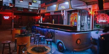 Carburator Springs Cafe via Instagram.com @CarburatorSprings