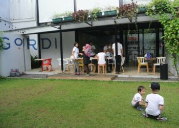 Gordi HQ via Tripadvisor