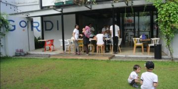 Gordi HQ via Tripadvisor