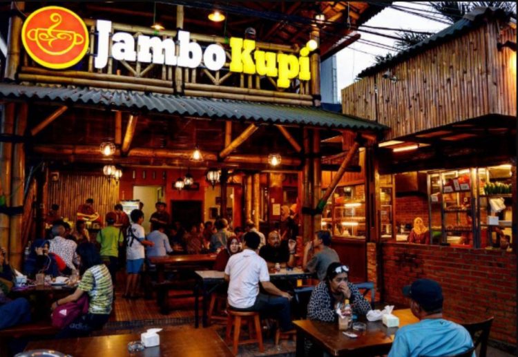 Jambo Kupi