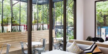 Lewis & Carroll Tea via Manual