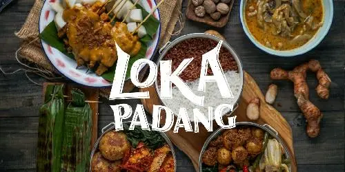 Loka Padang