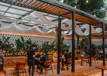 O’Good Coffee via Pergi Kuliner