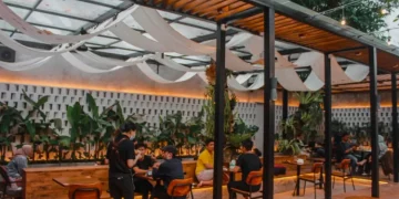 O’Good Coffee via Pergi Kuliner