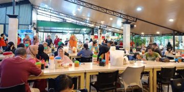 Soto Ayam Lamongan CAK HAR Roni Frakta