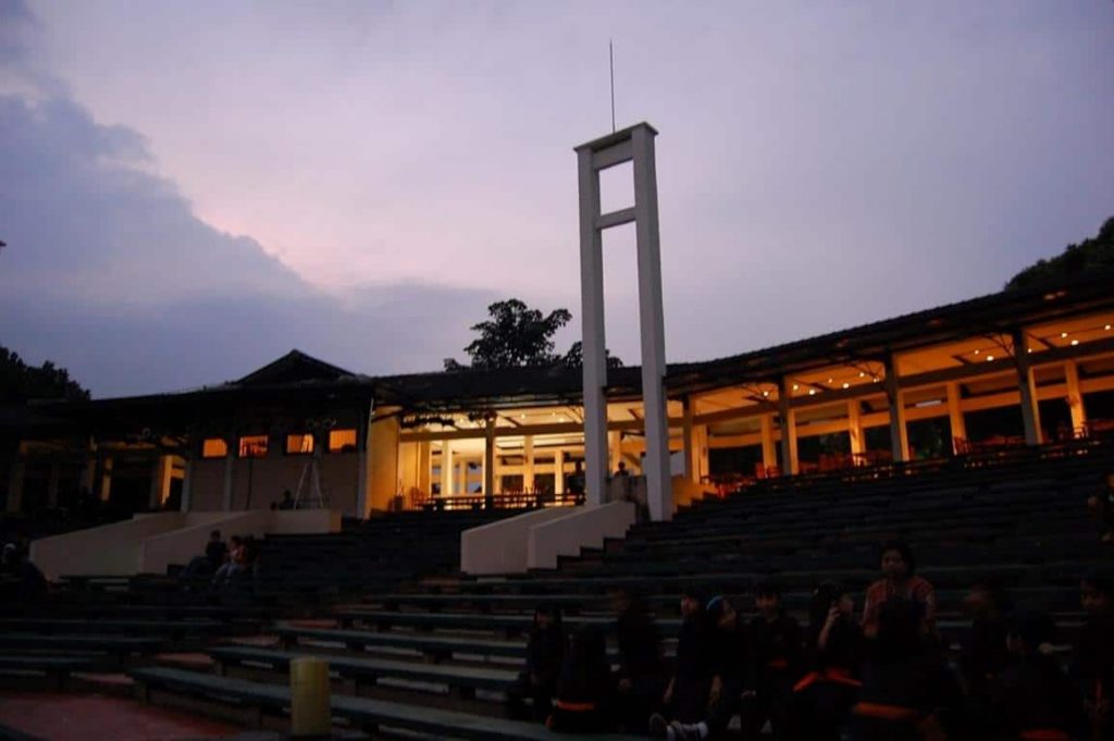 Taman Budaya Jawa Barat