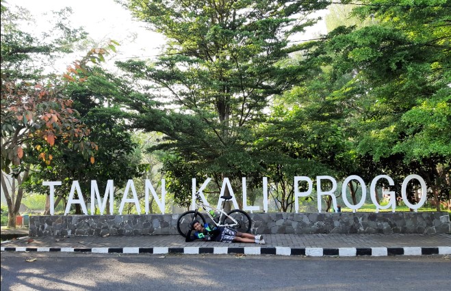 Taman Kali Progo Feri Setiawan_11