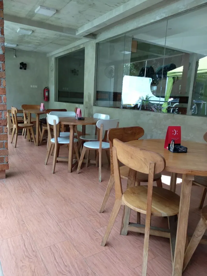 Toraja Coffee House via Pergikuliner