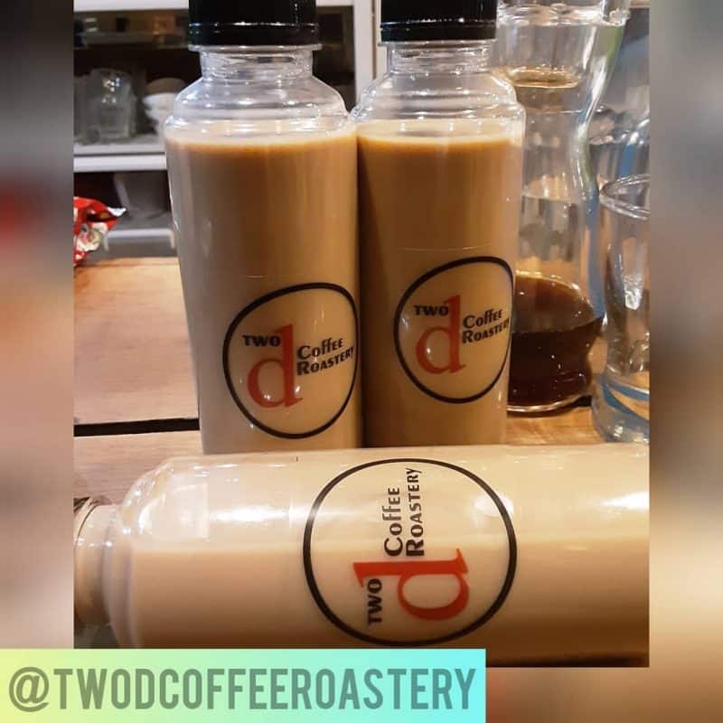 Two D Coffee Roastery