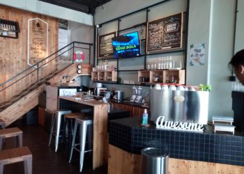 Westport Coffee House via Yummy Advisor