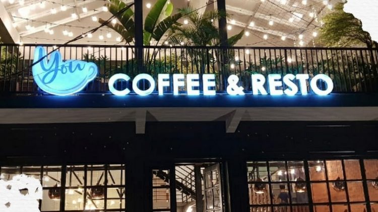 You Coffee and Resto